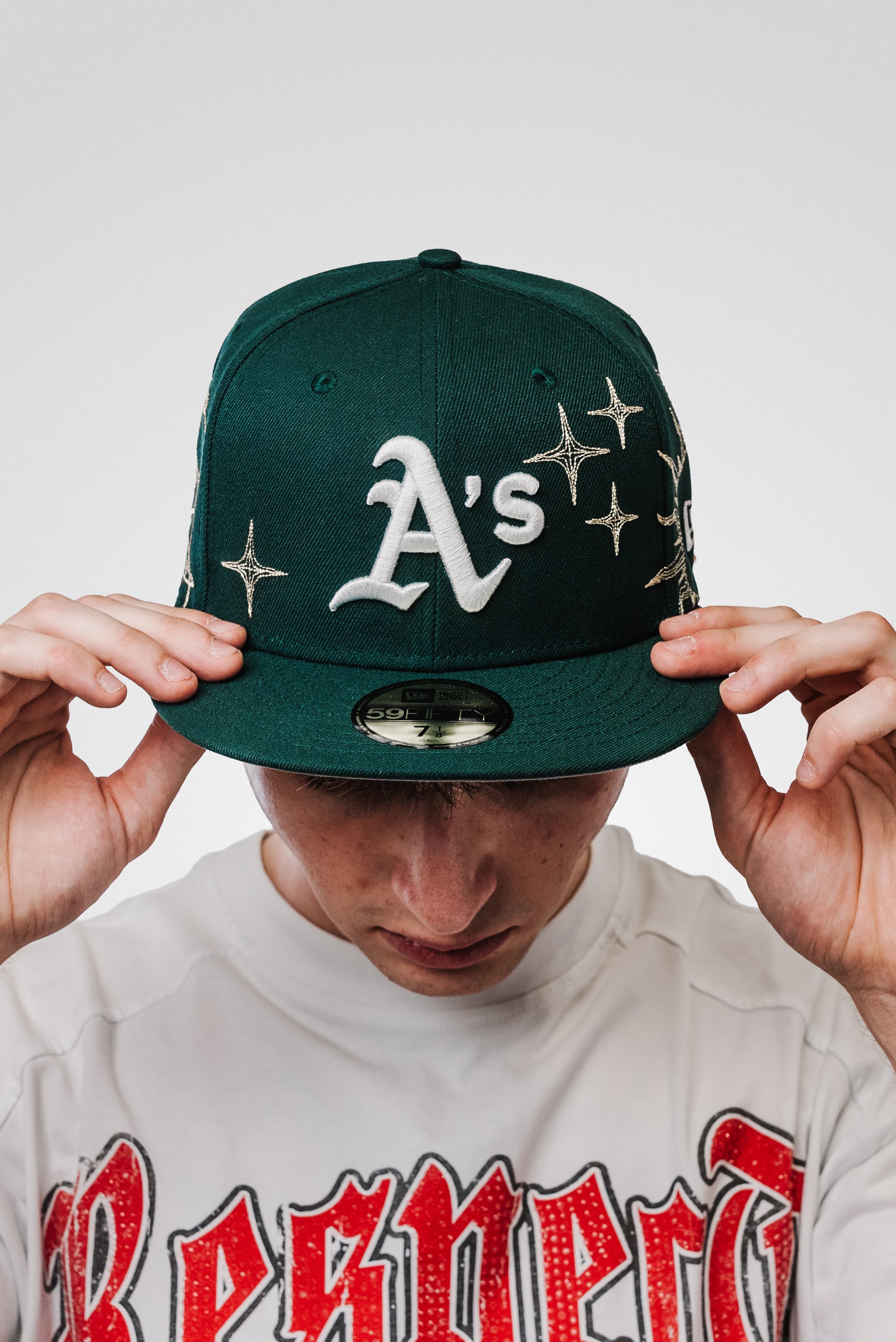 NEW ERA CAP