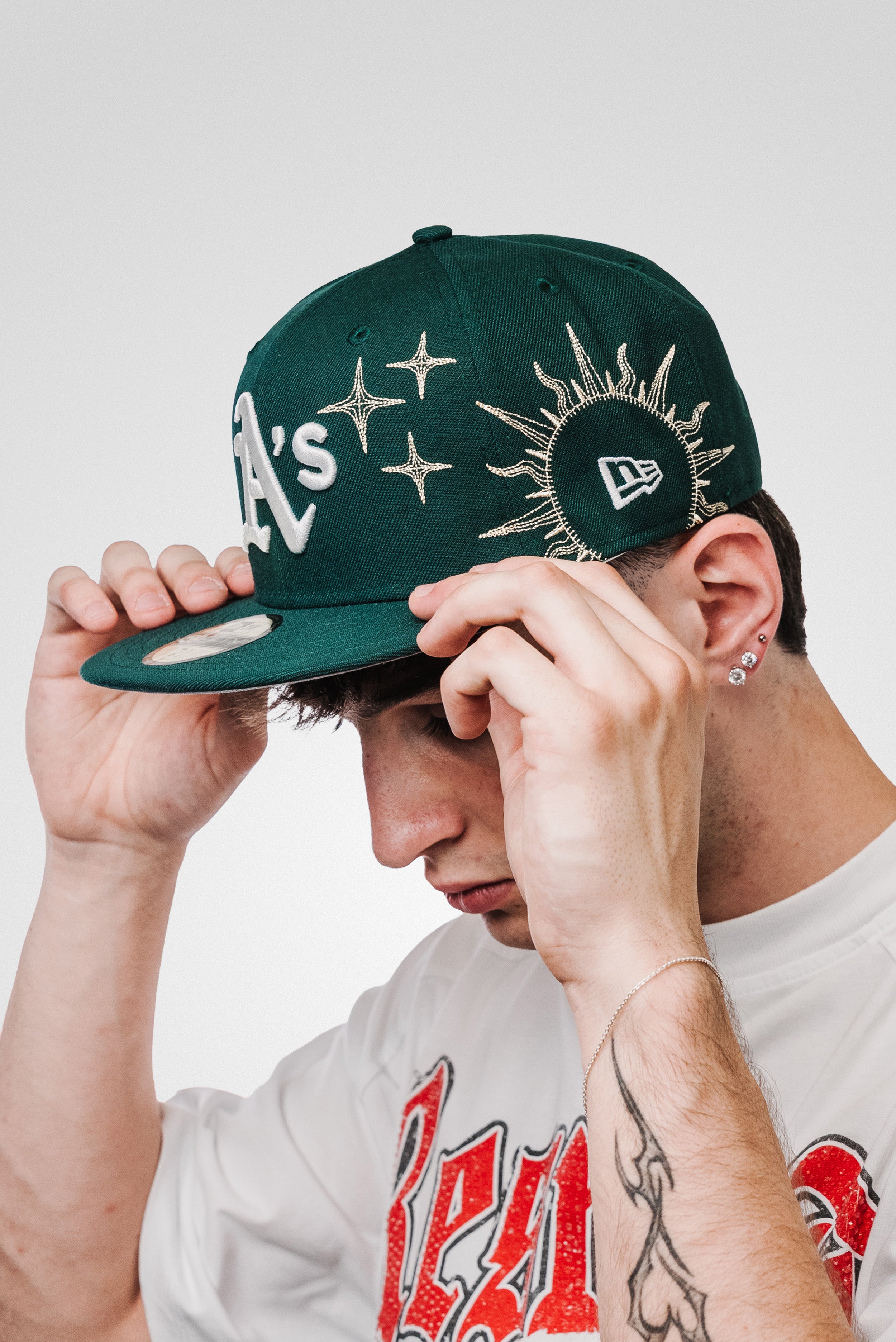 NEW ERA CAP