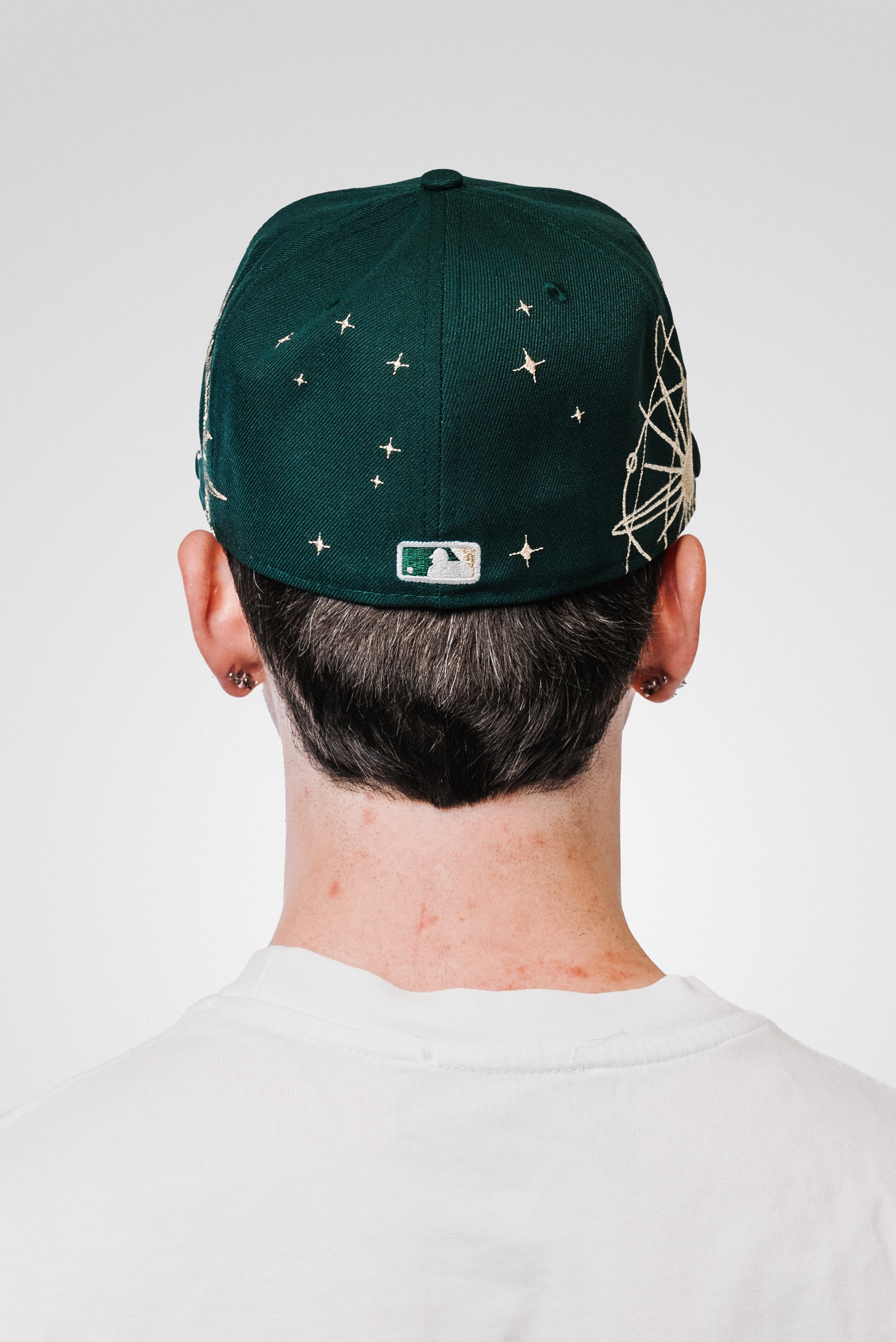 NEW ERA CAP