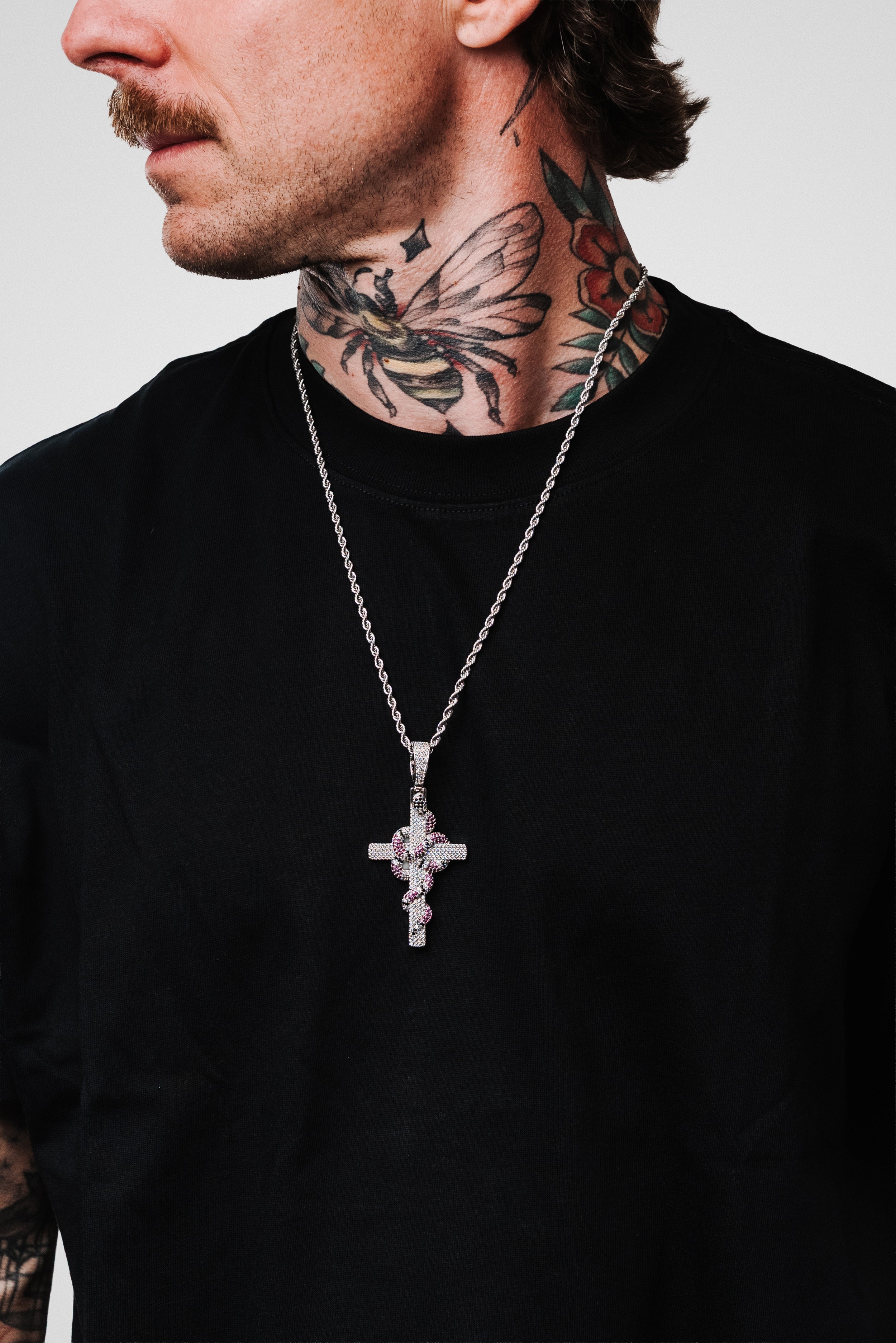 NOISSEY NECKLACES