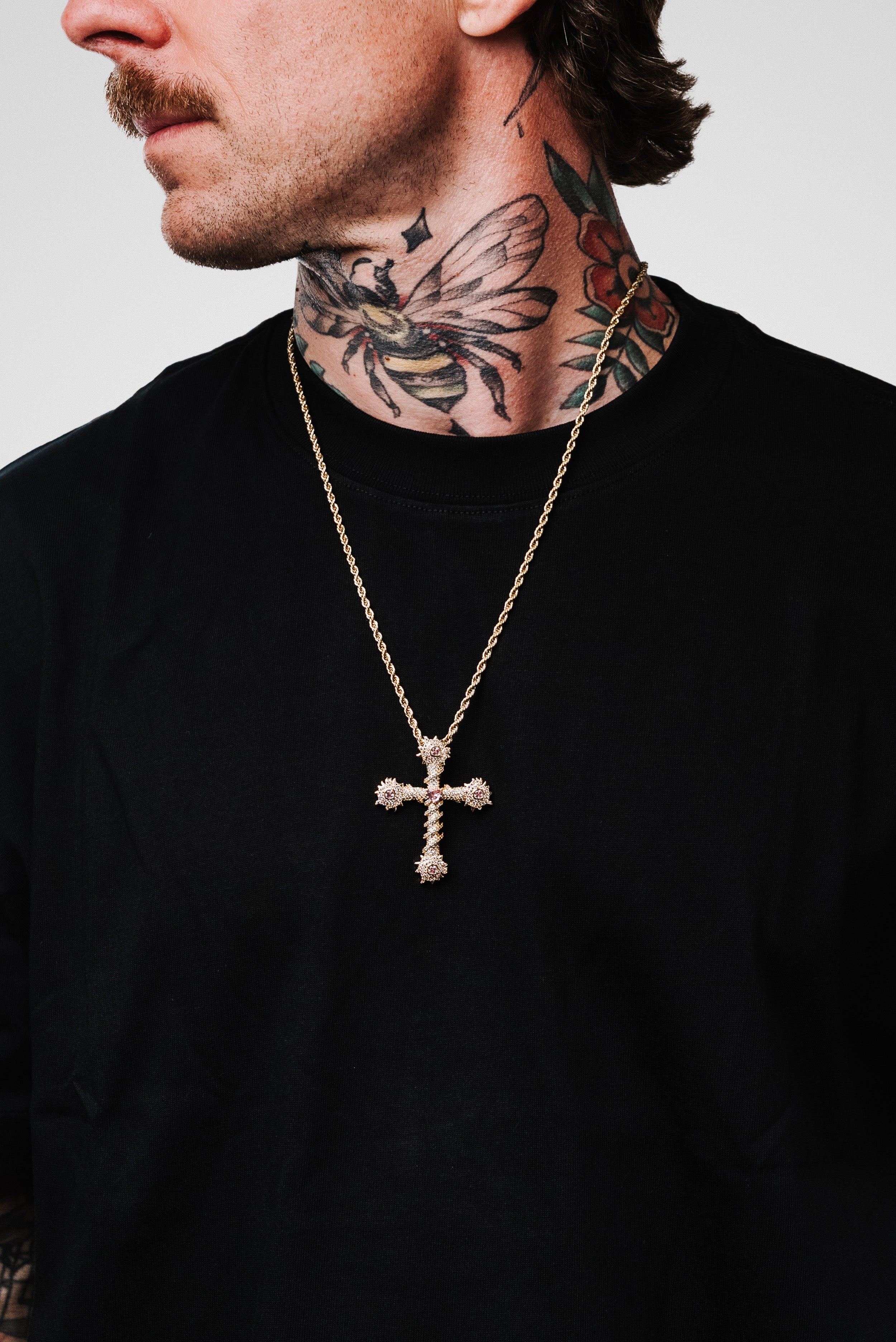 NOISSEY NECKLACES
