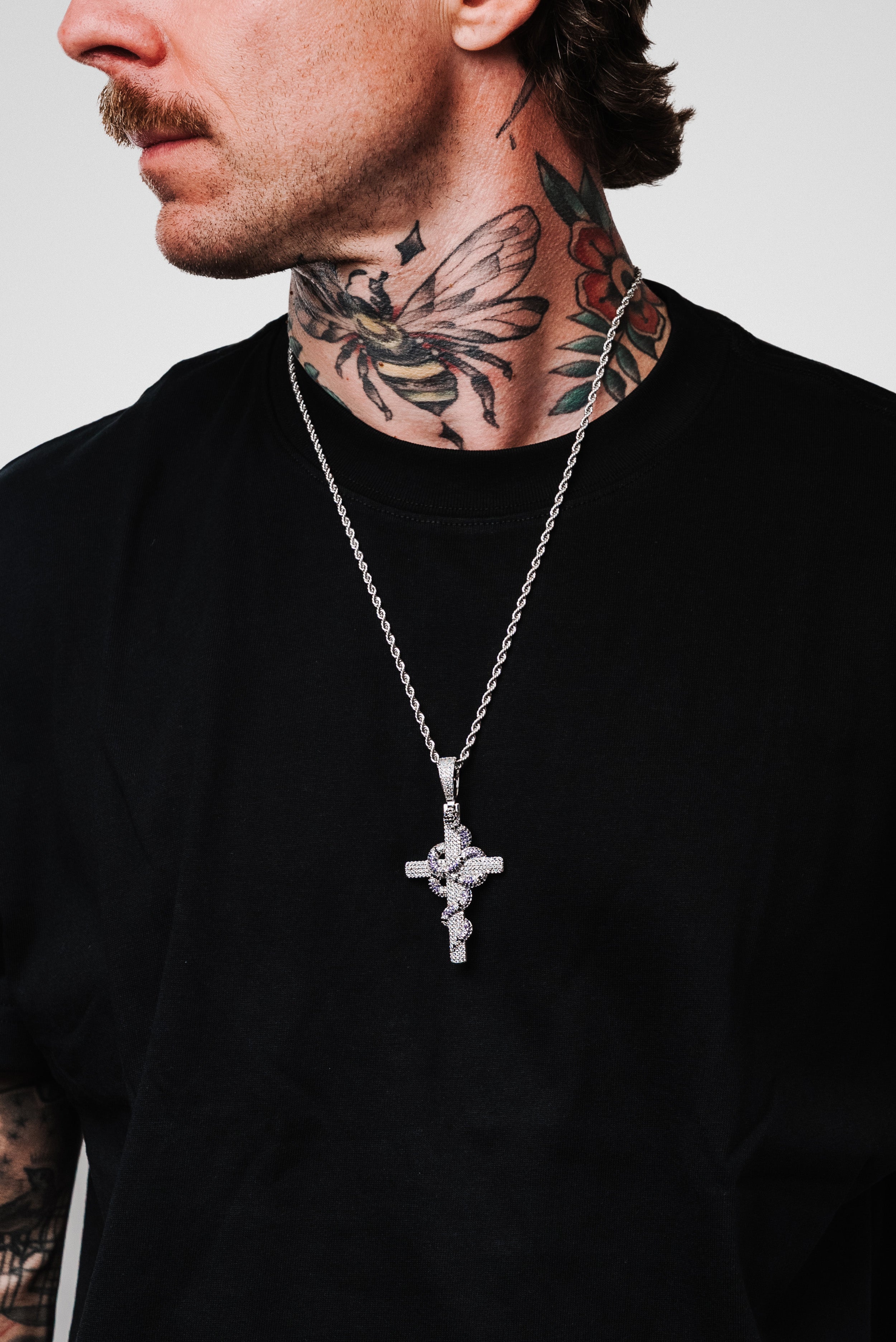 NOISSEY NECKLACES