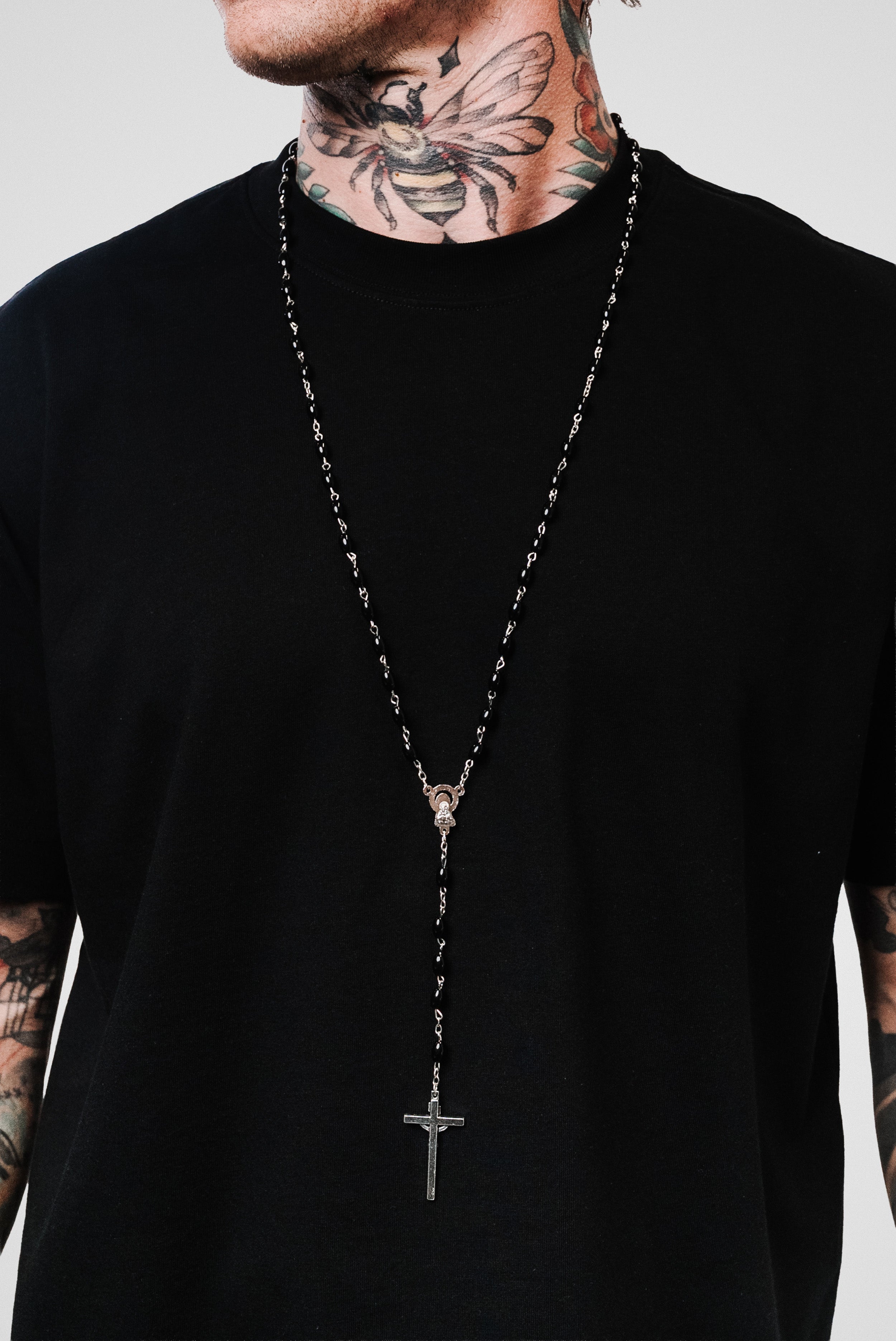 ROSARIO NECKLACES