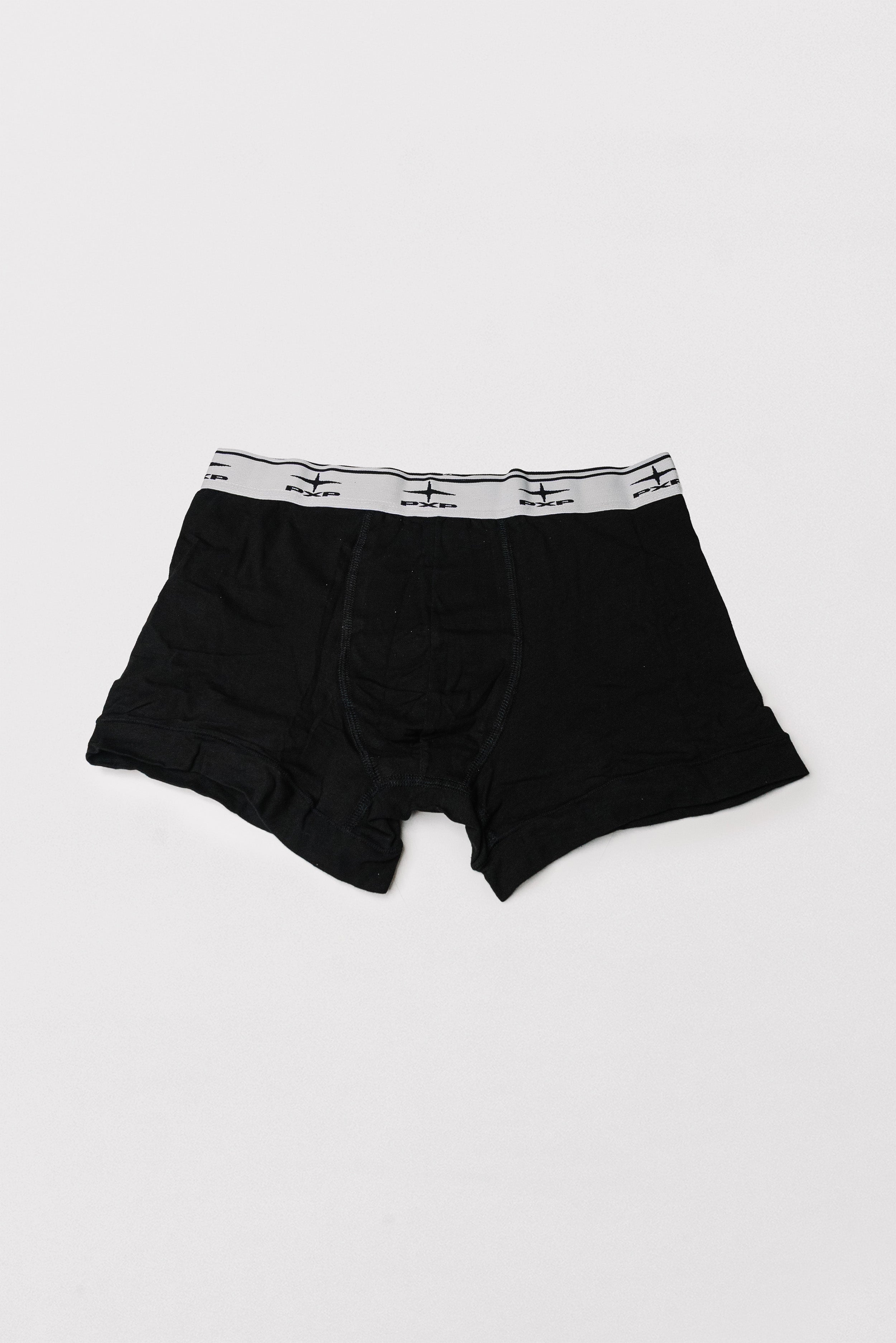 LOGO MAN BOXER 3-SET - PXP Brand