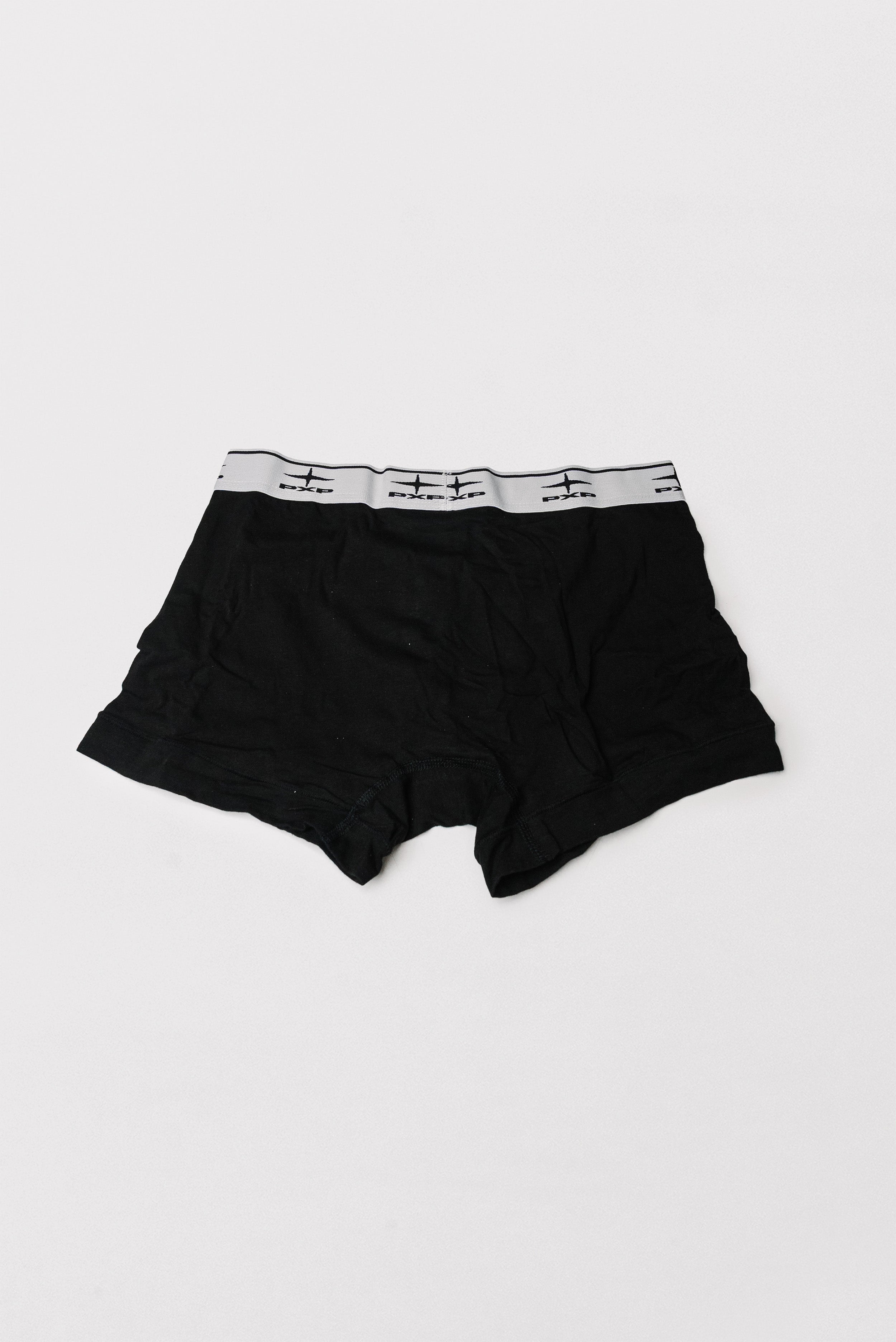 LOGO MAN BOXER 3-SET - PXP Brand
