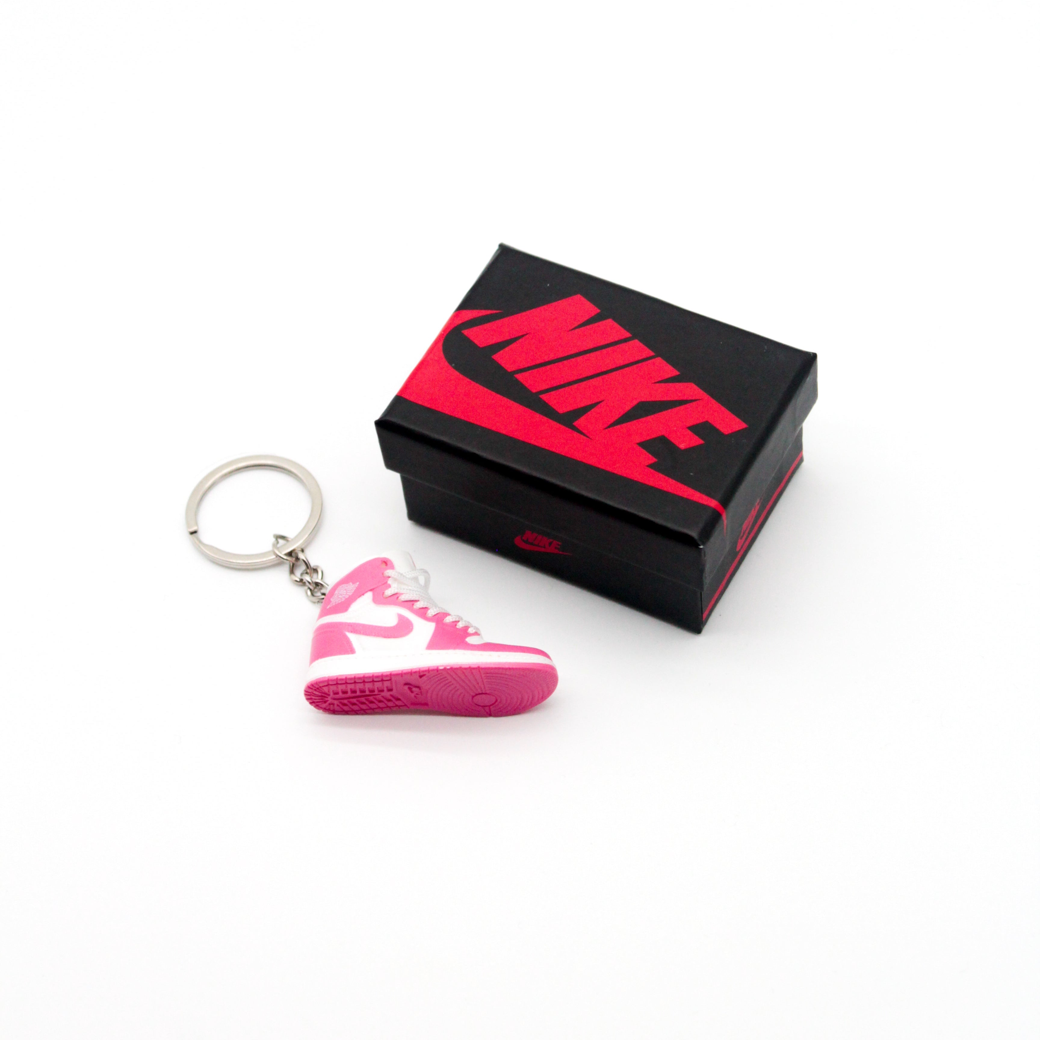 MINI SNEAKERS KEYCHAIN