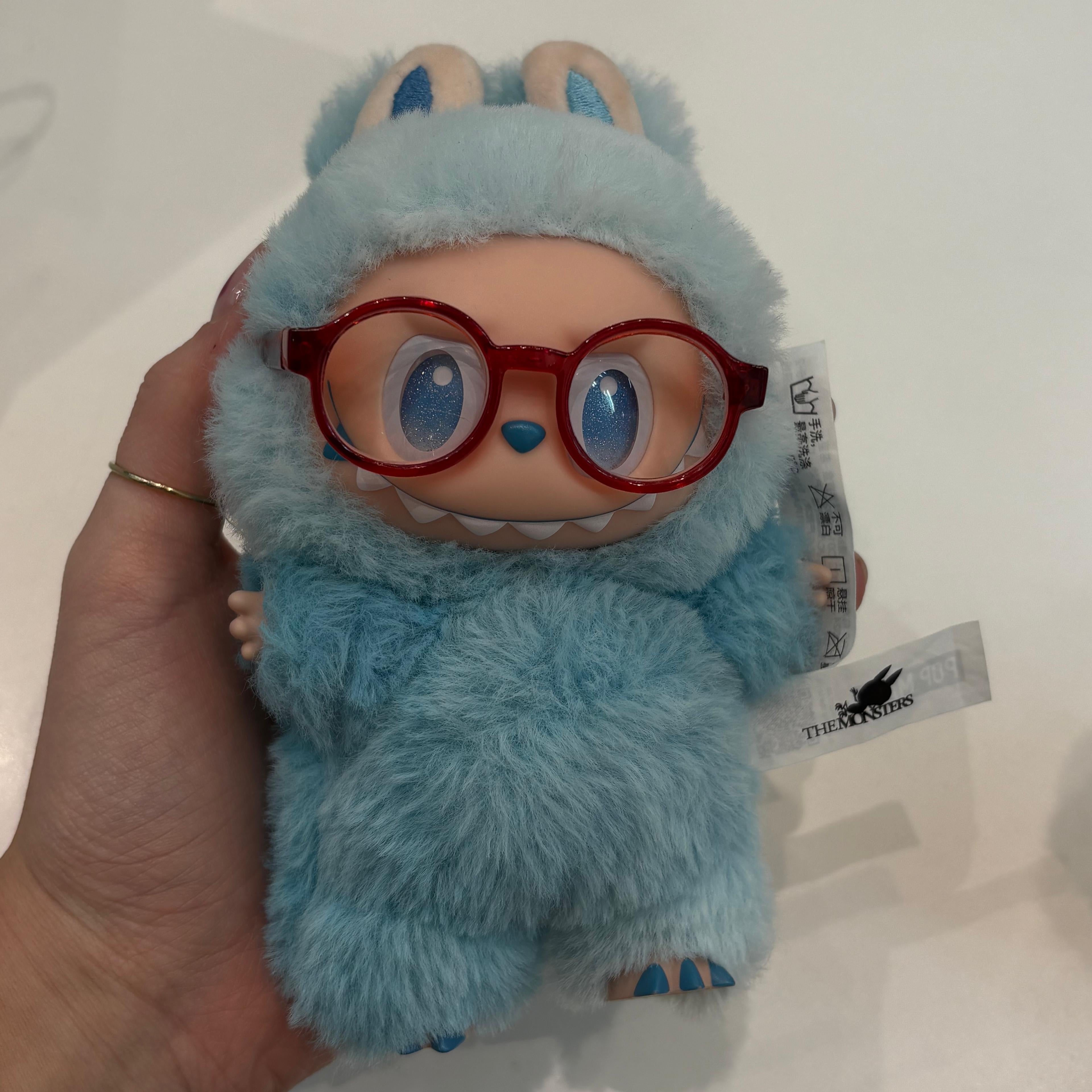 LABUBU GLASSES
