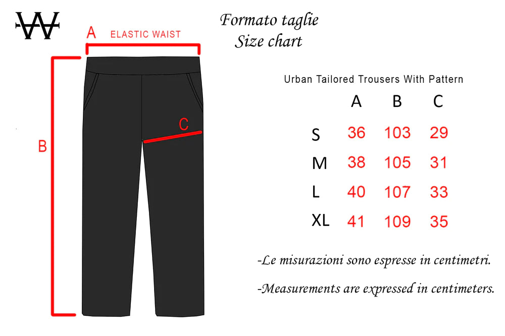 JOGGER CLASSIC LOGO NERO - We Are All Ash