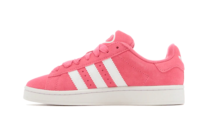 ADIDAS CAMPUS 00 s PINK FUCHSIA