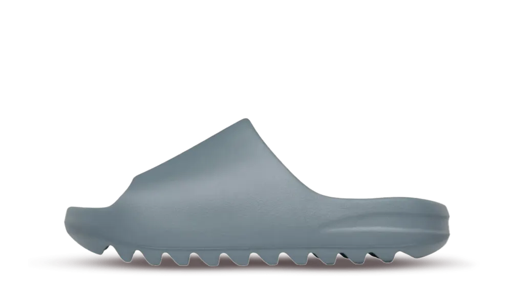 ADIDAS YEEZY SLIDE SLATE MARINE