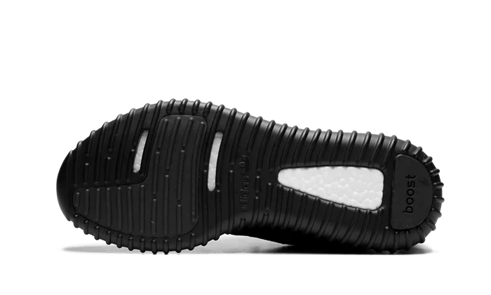 ADIDAS YEEZY BOOST 350 PIRATE BLACK 2023
