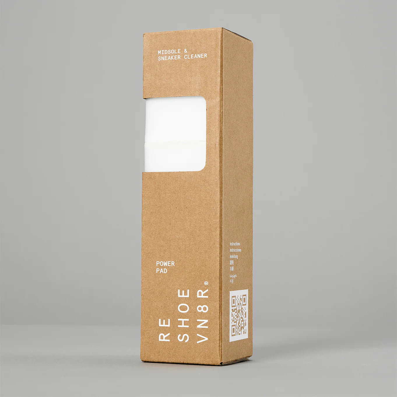 POWER PAD PACK - Reshoevn8r