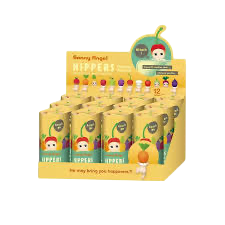 SONNY ANGEL HIPPERS FRUIT