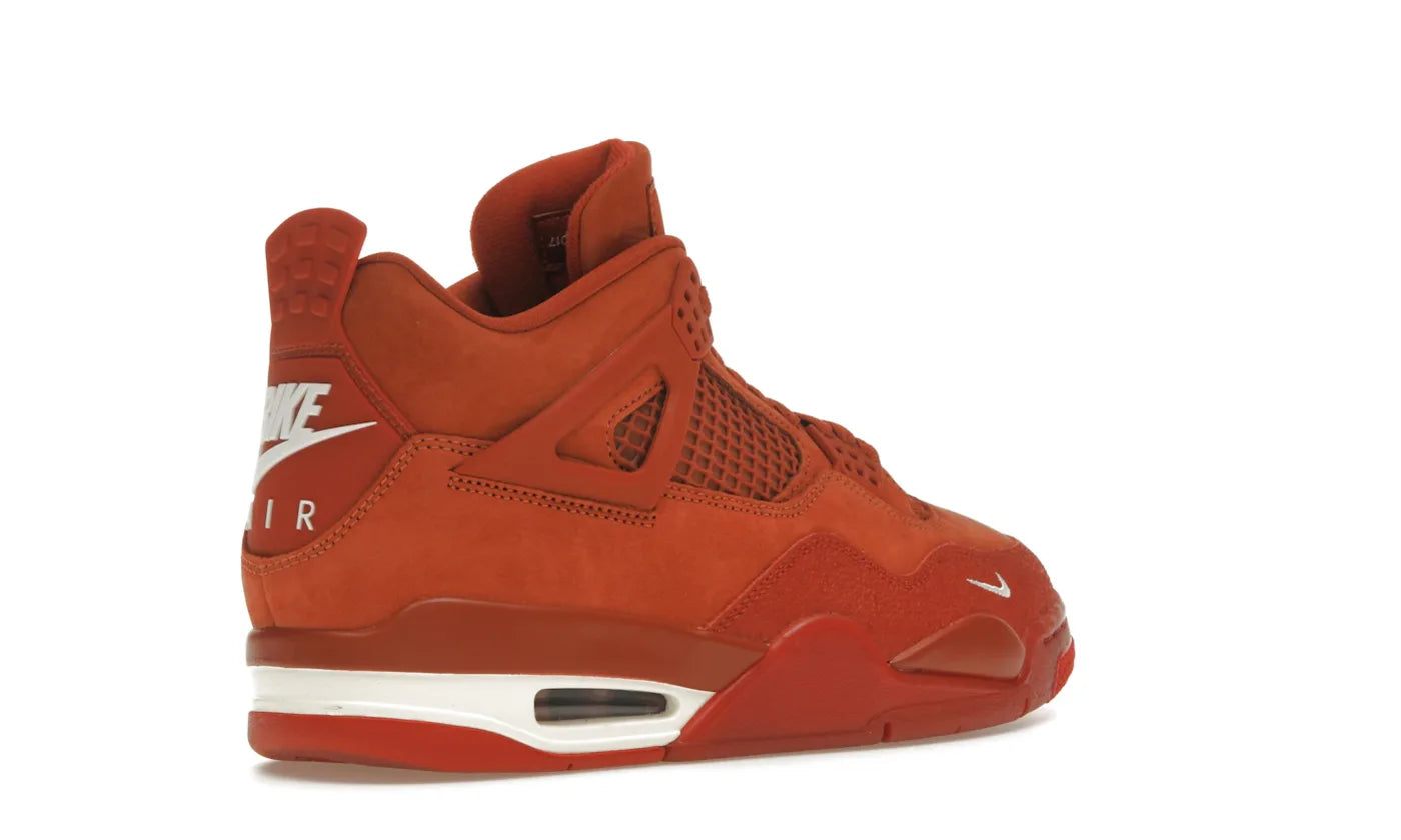 AIR JORDAN 4 RETRO OG SP NIGEL SYLVESTER BRICK BY BRICK