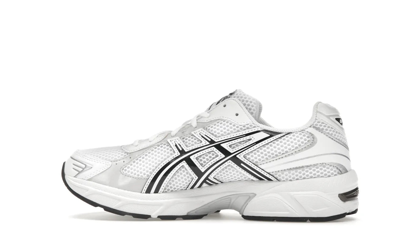 ASICS GEL-1130 WHITE BLACK