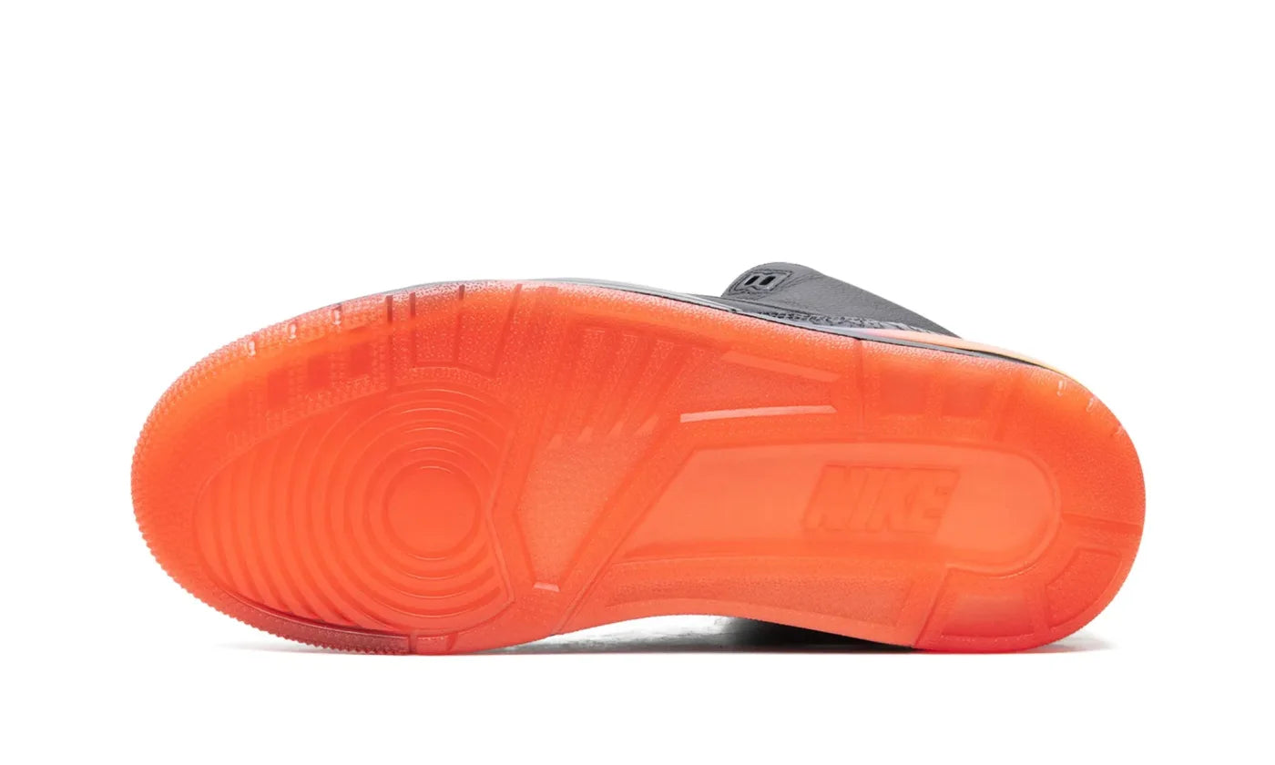 AIR JORDAN 3 RETRO J BALVIN RIO