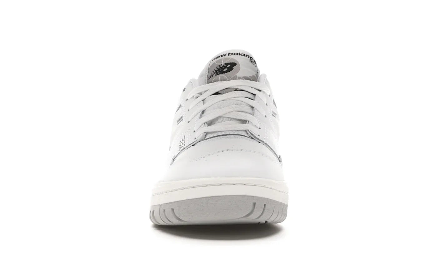 NEW BALANCE 550 WHITE GREY