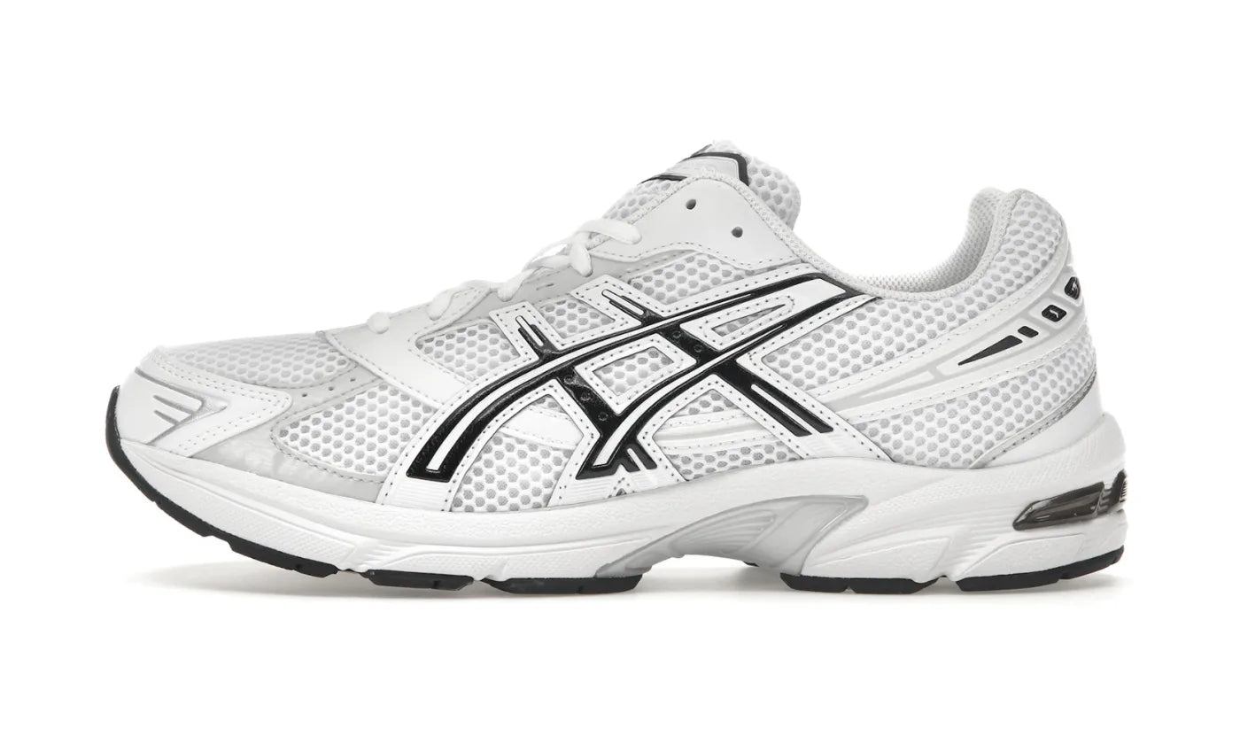 ASICS GEL-1130 WHITE BLACK