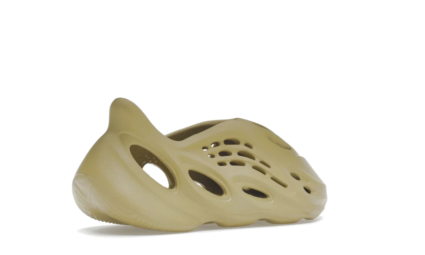 ADIDAS YEEZY FOAM RNNR SULFUR
