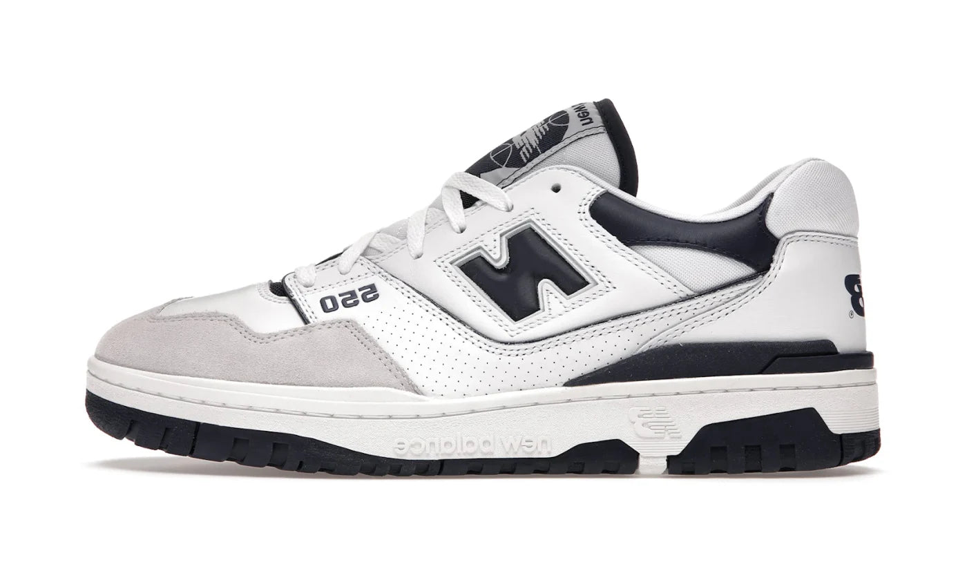 NEW BALANCE 550 NAVY BLUE