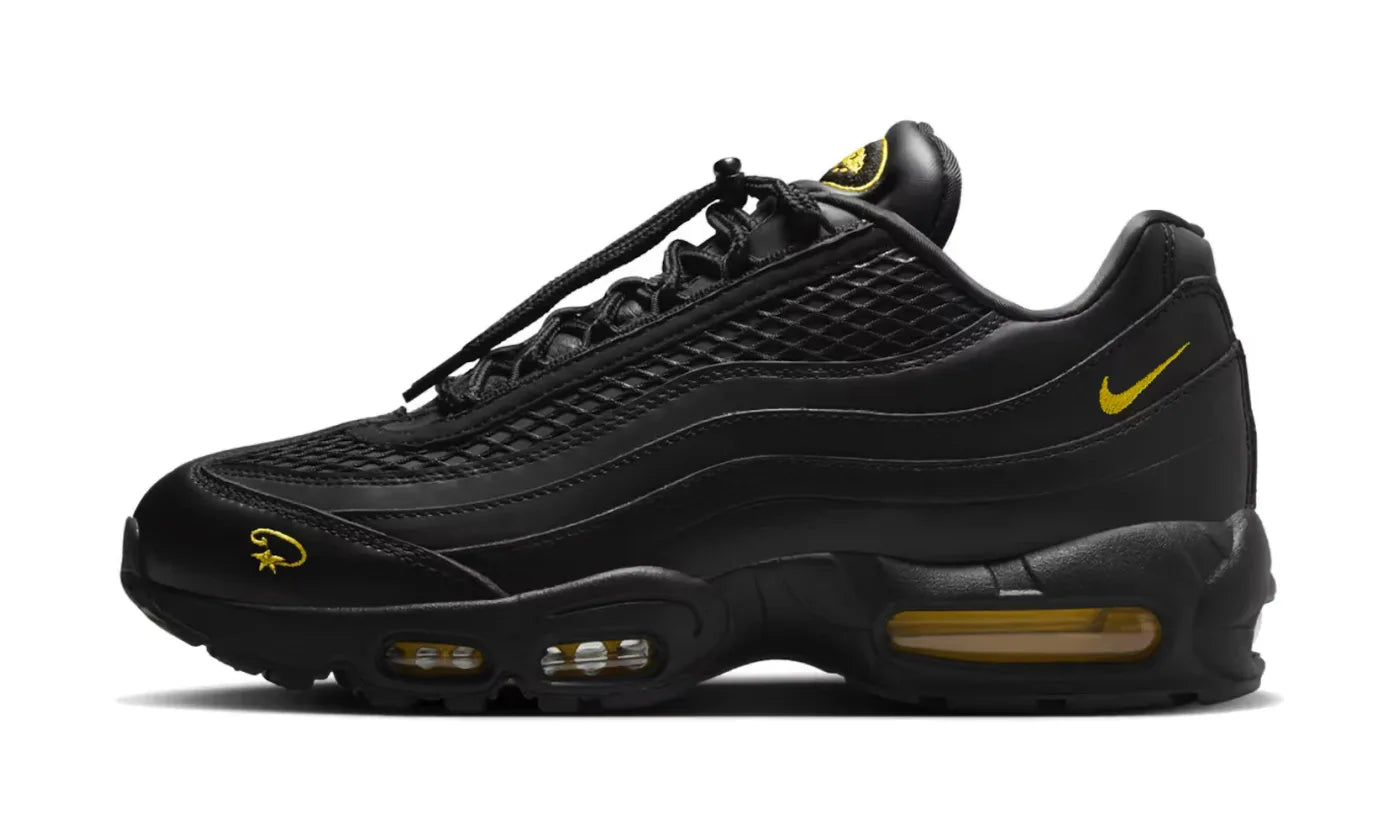 NIKE AIR MAX 95 CORTEIZ HONEY BLACK