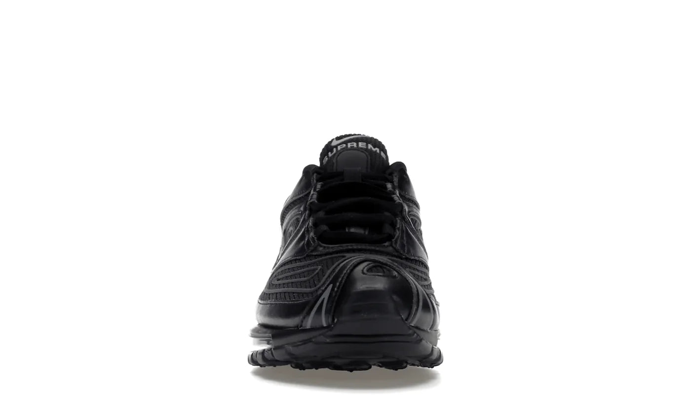 NIKE AIR MAX 98 TL SUPREME BLACK