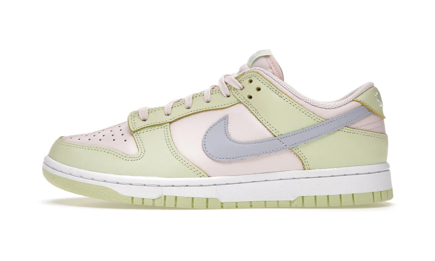 NIKE DUNK LOW LIME ICE (W)