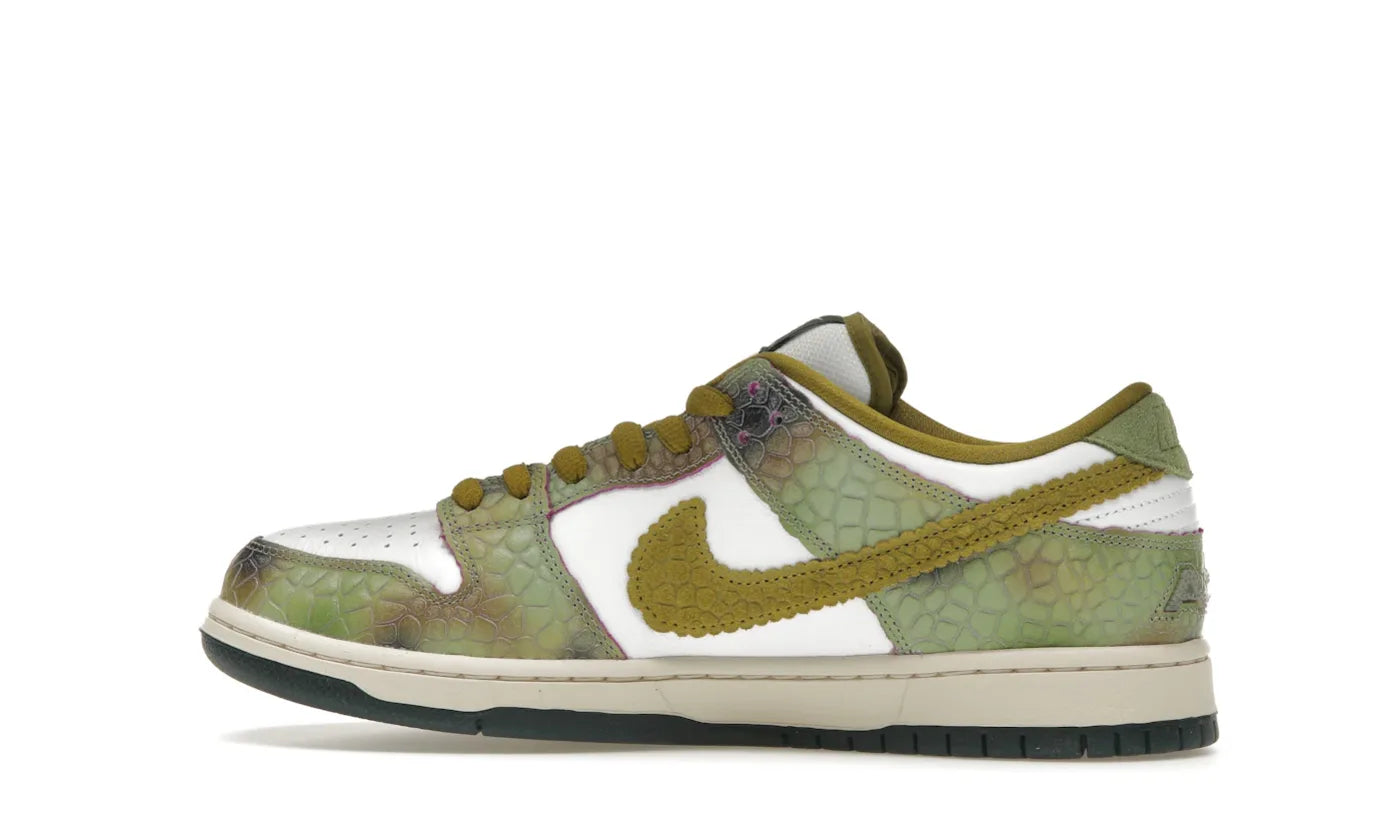 NIKE SB DUNK LOW ALEXIS SABLONE CHAMELEON