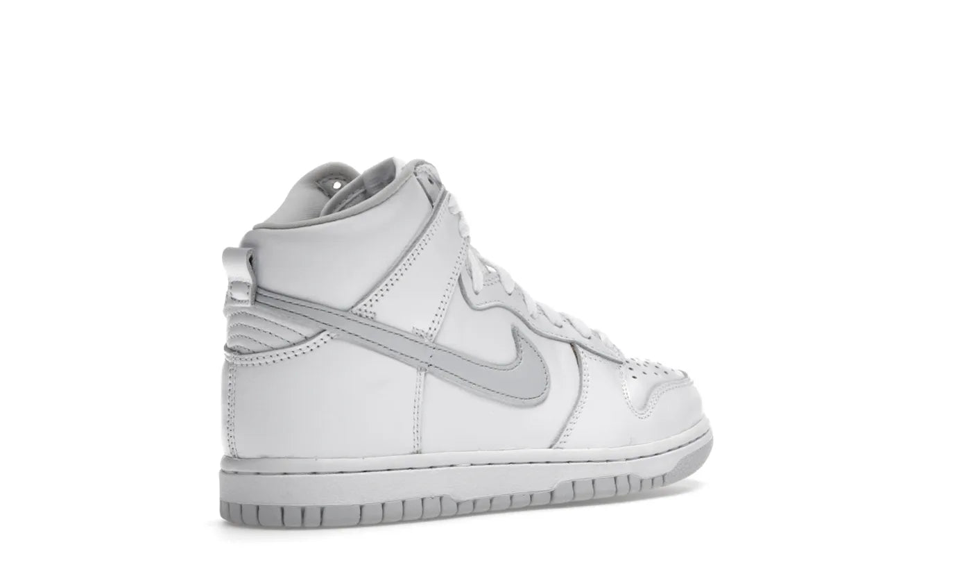 NIKE DUNK HIGH SP PURE PLATINUM