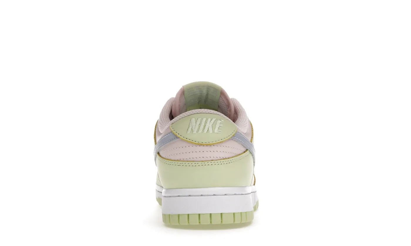NIKE DUNK LOW LIME ICE (W)