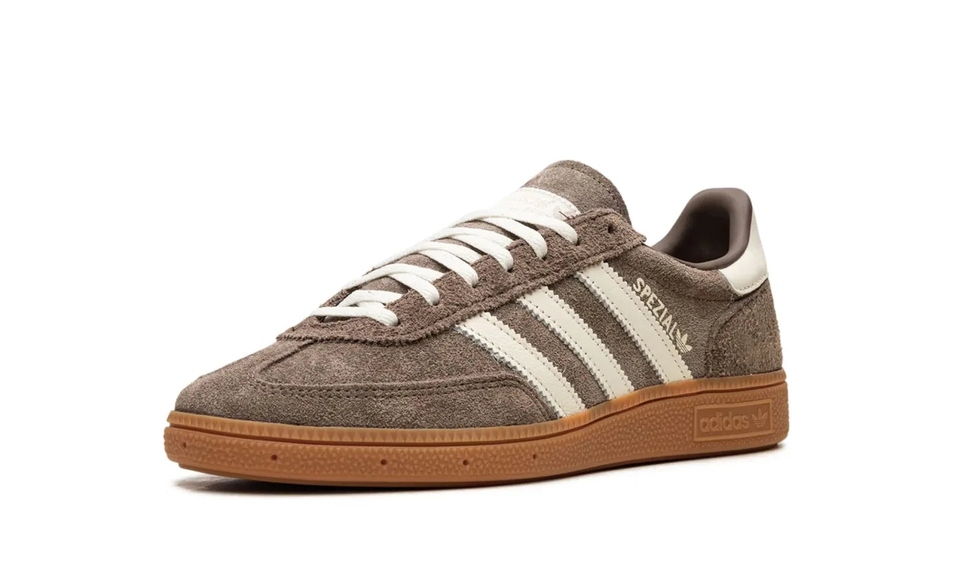 ADIDAS HANDBALL SPEZIAL EARTH STRATA GUM (W)