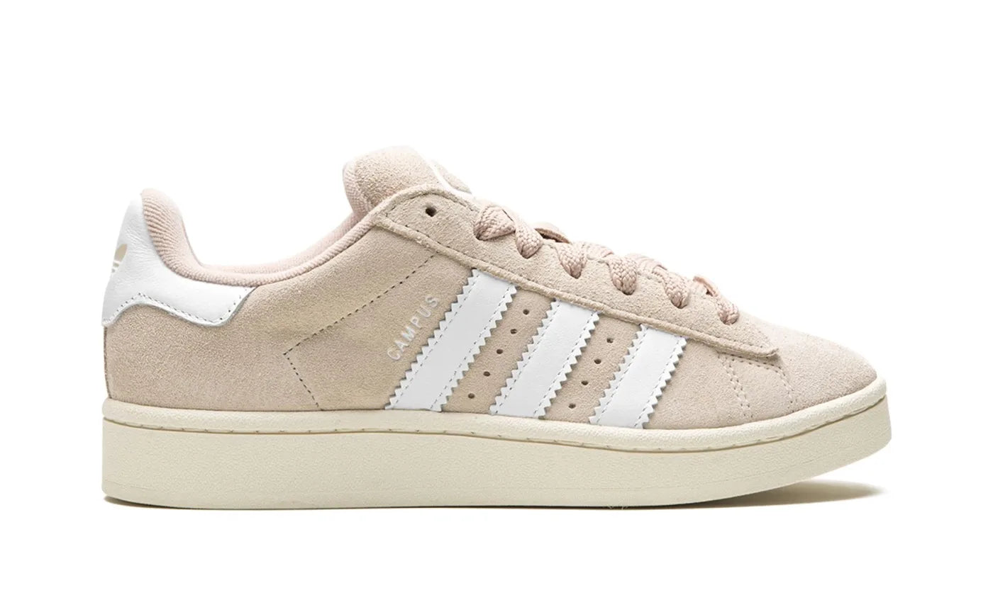 ADIDAS CAMPUS 00s WONDER WHITE (W)