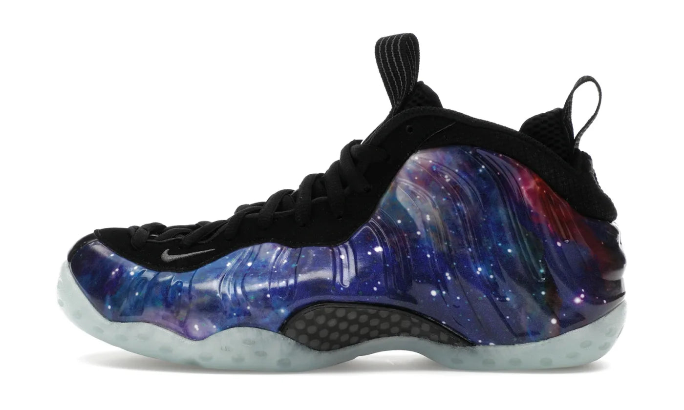 NIKE AIR FOAMPOSITE ONE GALAXY (2025)