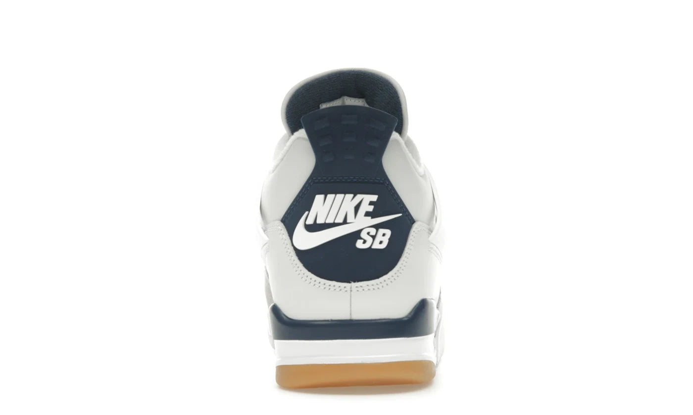 AIR JORDAN 4 SB NAVY