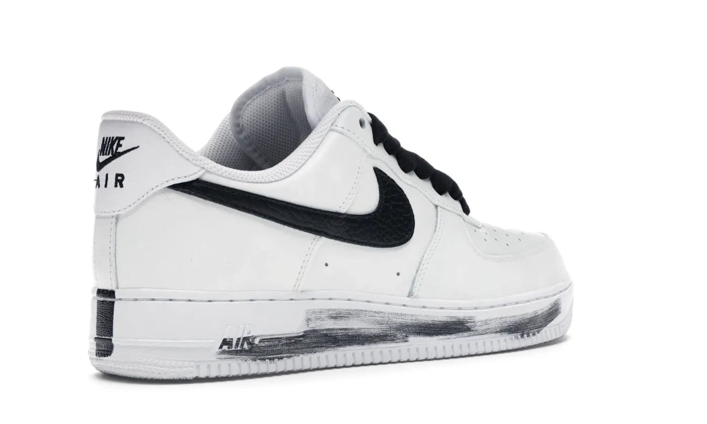 NIKE AIR FORCE 1 LOW G-DRAGON PEACEMINUSONE PARA-NAISE 2.0