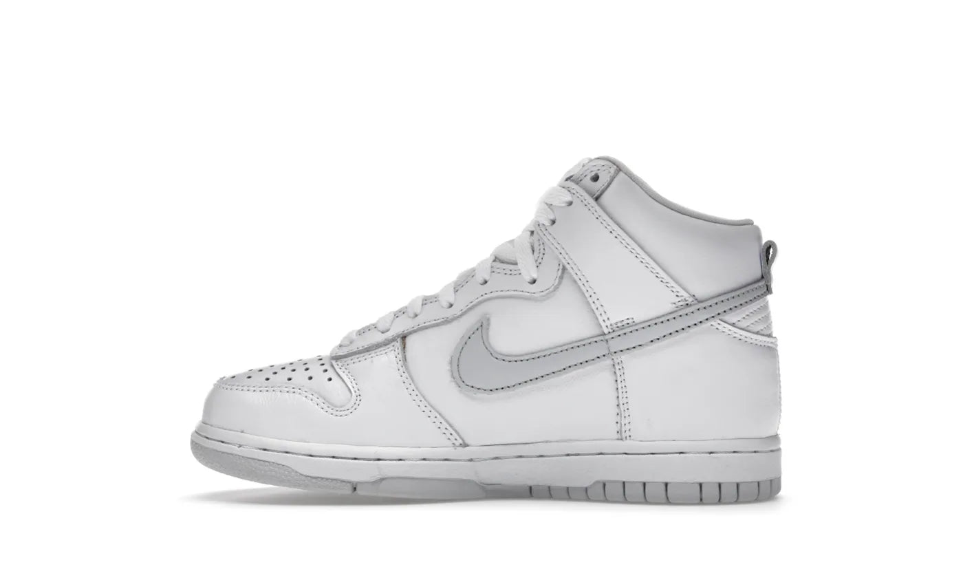 NIKE DUNK HIGH SP PURE PLATINUM