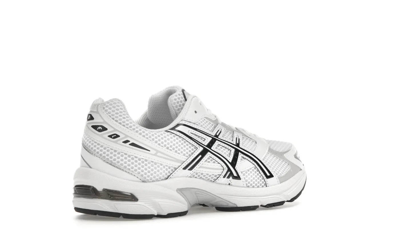 ASICS GEL-1130 WHITE BLACK