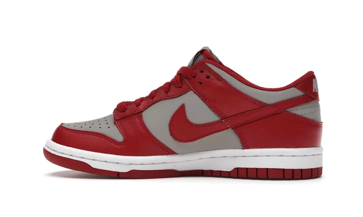 NIKE DUNK LOW RETRO UNLV (GS) (2021)