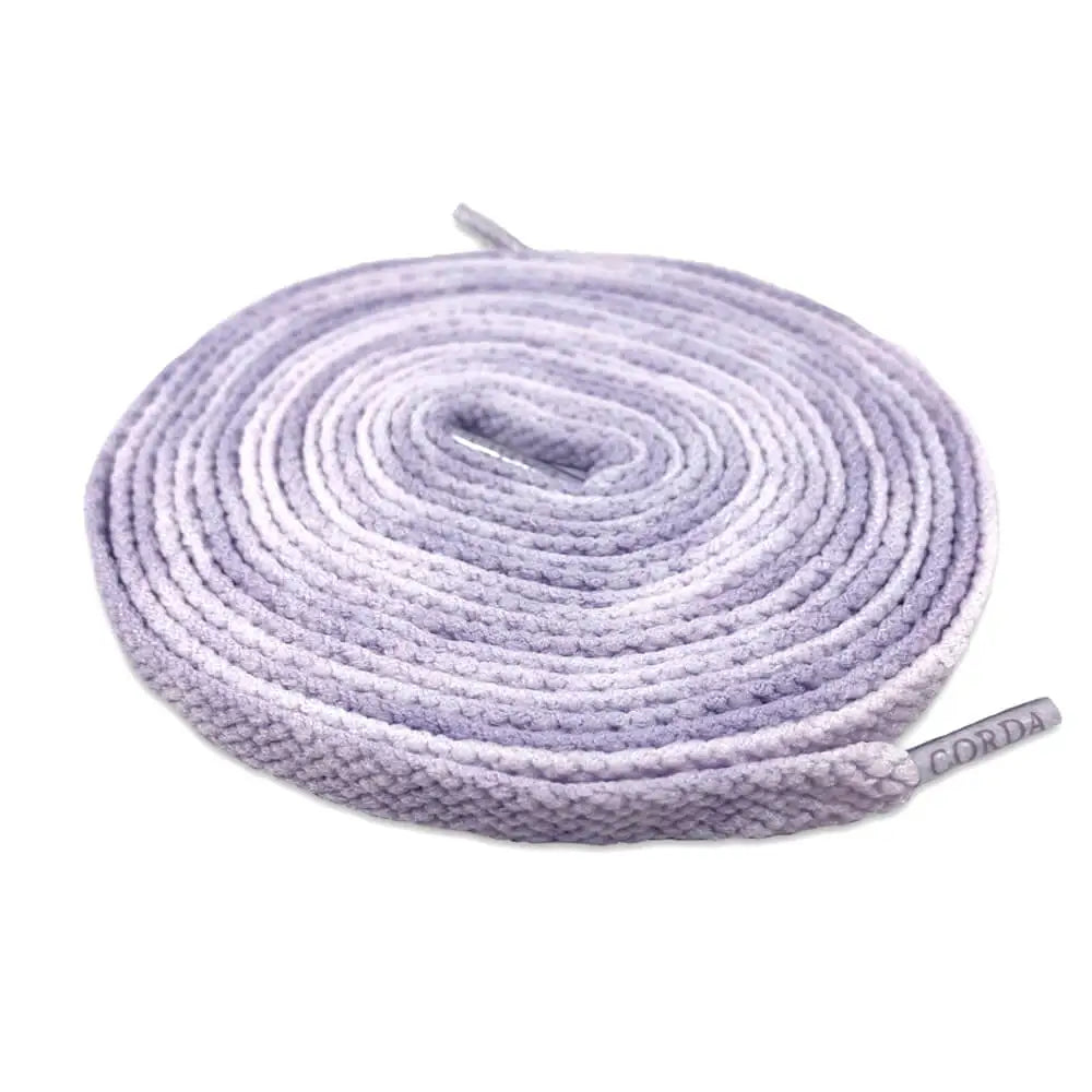 SNEAKERS LACES by Corda Laces