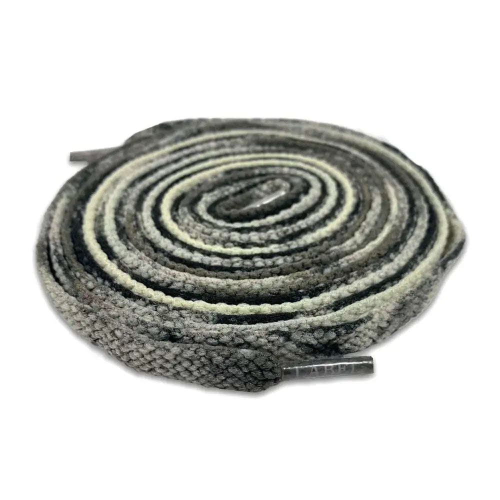 SNEAKERS LACES by Corda Laces