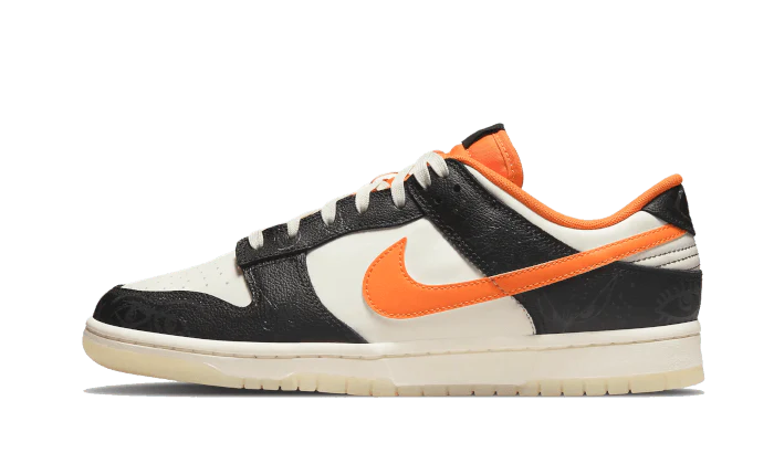 NIKE DUNK LOW PRM HALLOWEEN 2021