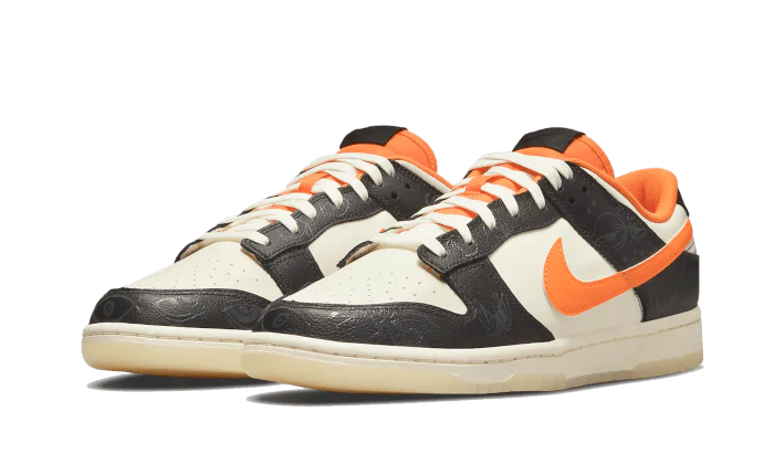 NIKE DUNK LOW PRM HALLOWEEN 2021