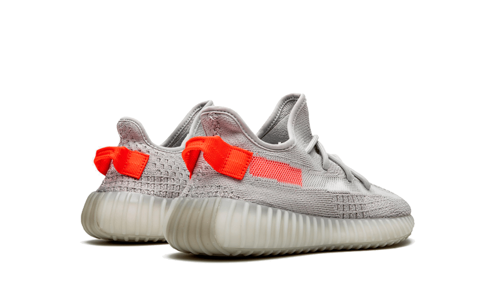 ADIDAS YEEZY BOOST 350 V2 FEU ARRIÈRE