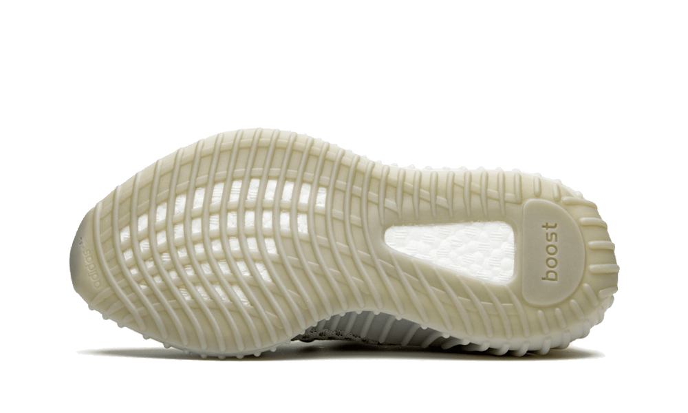 ADIDAS YEEZY BOOST 350 V2 FEU ARRIÈRE