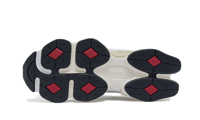 NEW BALANCE 9060 RAIN CLOUD