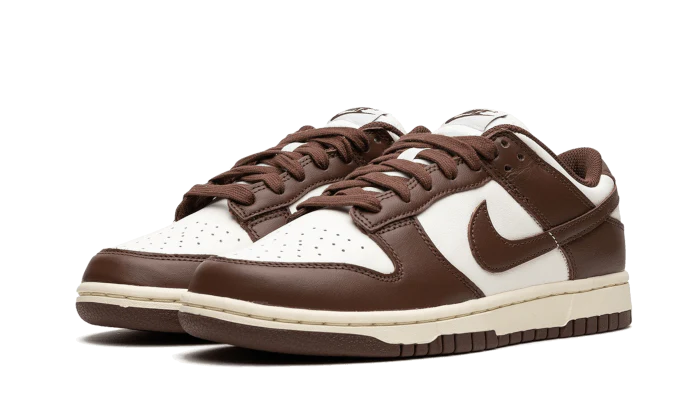 NIKE DUNK LOW CACAO WOW