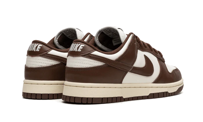 NIKE DUNK LOW CACAO WOW