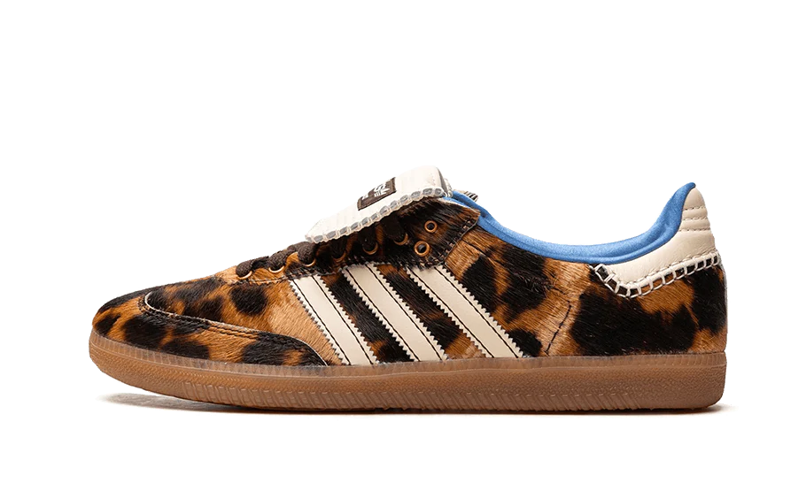 Adidas samba velvet clearance