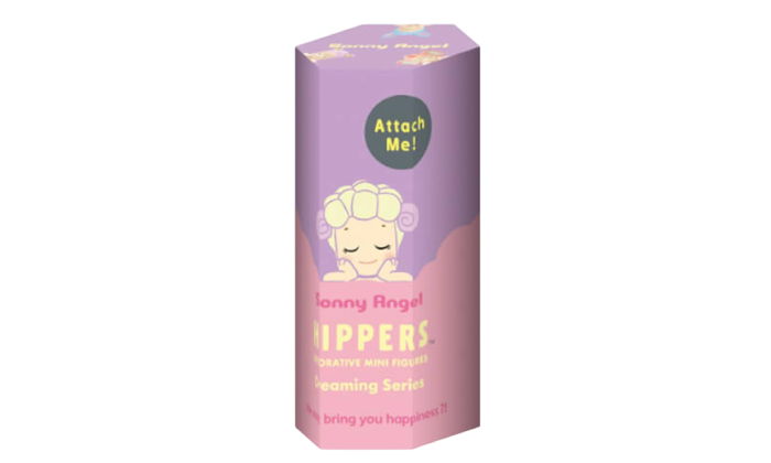 SONNY ANGEL HIPPERS DREAMING