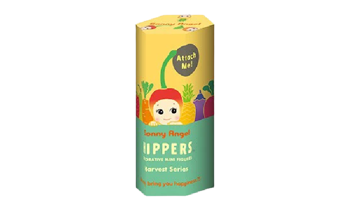 SONNY ANGEL HIPPERS FRUIT